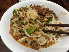 -周小波重庆小面·重庆名小吃(邹容路店)