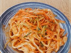 -亩沣记秘汁凉皮·兰州特色