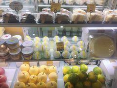 -薇薇安千层蛋糕(望海店)
