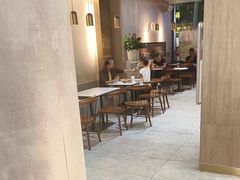 -德克士(长安百货店)