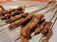 -北丐先生·野馄饨烧烤(雨花万象店)