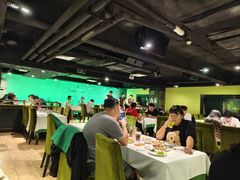 -戈拿旺巴西烤肉(崇文门店)