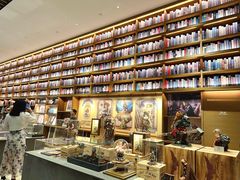 -茑屋书店(天目里店)