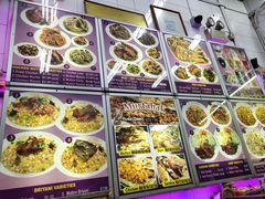 -新加坡Zam Zam餐馆