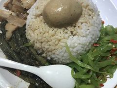 -隆氏兔头(同盛路店)