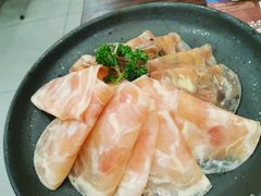 -呷哺呷哺(枫蓝国际店)