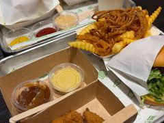 -Shake Shack(西单大悦城店)