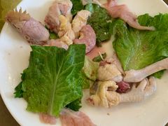 -朗记餐厅·传统湛江菜(康宁路店)