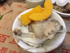 -百鸟归巢天麻鱼头(远洋城店)