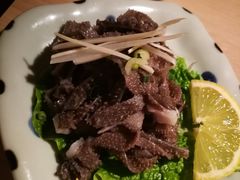 -神户牛焼肉専門店 牛一(道顿堀店)