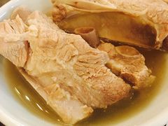 -松發肉骨茶(先得坊店)
