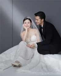 -巴黎春天婚纱摄影STUDIO·定制