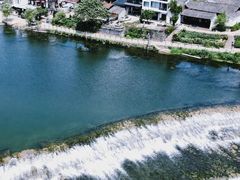 -古堰画乡景区