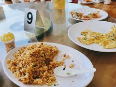 -七鲜渔港美食餐厅(巽寮湾海景店)