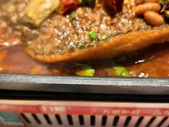 -雪熊哈尔滨烧烤·精酿啤酒·砂锅(中央胜境店)