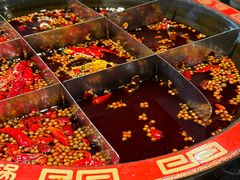 -赵家院子佬火锅(重庆总店)
