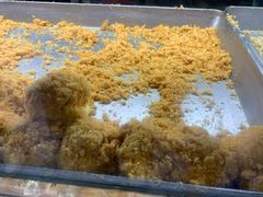 柠檬酸奶酥松小贝-鲍师傅糕点(春熙路店)
