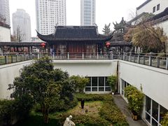 -江宁织造博物馆