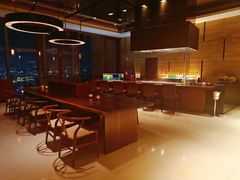-The Penthouse酒吧