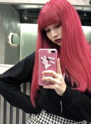 点击看大图 -那茉 Hair Salon