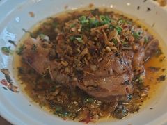 -印象鲵宴·张家界地标美食名片(溪布街店)