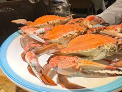 -开海·红岛海鲜虾水饺(石老人店)