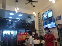 -李师傅脆肚(梅林店)