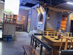 -呷哺呷哺 黄金牧场 (欢乐谷店)