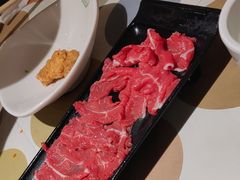 -渝厨生态火锅(合川区府店)