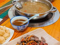 -大陈鸿源牛肉馆(大陈总店)