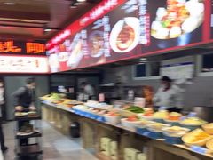 -煎饼卷大葱·非遗传承·潍坊菜(十笏园店)