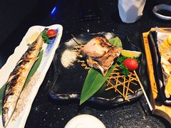 -梅筑·创意料理(王府井百货店)