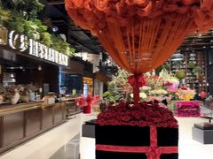 -咖梦餐厅 COMENG RESTAURANT