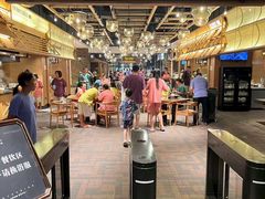 -清河半岛温泉度假酒店