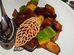 -杭州新新饭店·1913餐厅