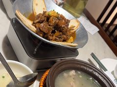 -小菜园新徽菜(北京大兴龙湖天街店)