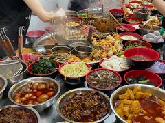 -小吴水煮(羊子巷无任何分店)