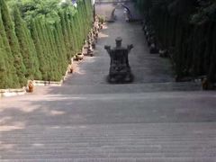 -丰都鬼城名山景区