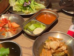-西塔老太太泥炉烤肉(杭州首店)
