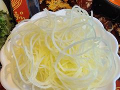 -三江两海老火锅(北京首店)