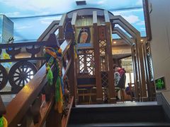 -诺敏塔拉奶茶-布里亚特包子-手把肉(锦都会店)