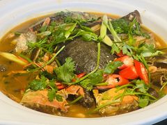 -老海陵·泰州菜(图书馆店)