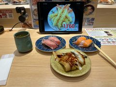 -大起水产回转寿司(大丸心斋桥店)