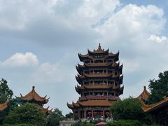 -黄鹤楼