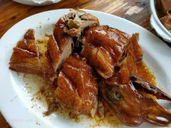 -大赤坎肥仔强烧味海鲜餐厅(大赤坎店)