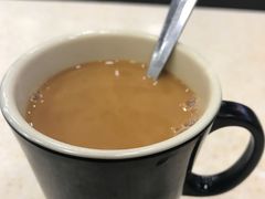 -洪利粥店茶餐厅