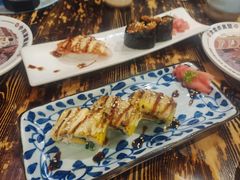 -小川洋风料理(汉街店)