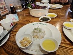 -美未居·老字号·地道顺德菜·桑拿鸡·鱼生(容桂店)