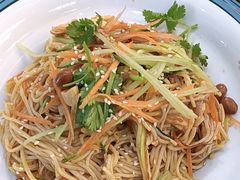 -小灶派· 地道兰州牛肉面(宏发大厦店)