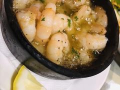 -BISTROFIORE美伊娜(伊犁南路店)
